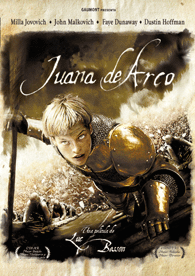 Juana de Arco (1999)