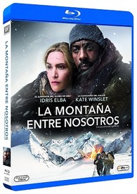 La Montaña Entre Nosotros (Blu-Ray)