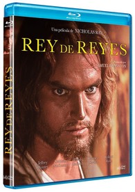 Rey de Reyes (Blu-Ray)
