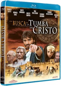 En Busca de la Tumba de Cristo (Blu-Ray)