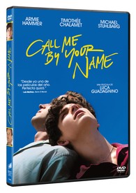 Call me by Your Name