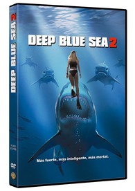 Deep Blue Sea 2 (TV)