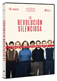 La Revolución Silenciosa (2018)