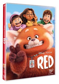 Red (2022)