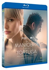 La Maniobra de la Tortuga (Blu-Ray)