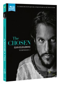 The Chosen (Los Elegidos) - Temporada 1 (Blu-Ray)