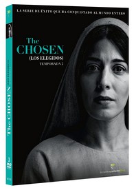 The Chosen (Los Elegidos) - Temporada 2