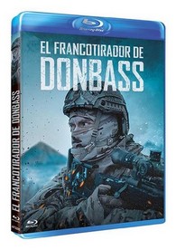 El Francotirador de Dombass (Blu-Ray)