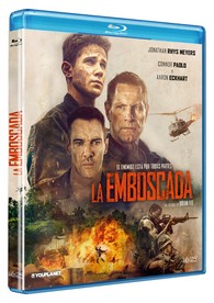 La Emboscada (2023) (Blu-Ray)