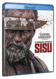 Sisu (Blu-Ray)
