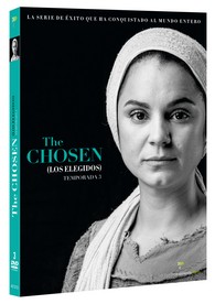 The Chosen (Los Elegidos) - Temporada 3