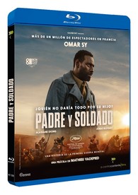 Padre y Soldado (Blu-Ray)