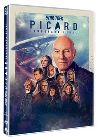Star Trek : Picard - Temporada Final