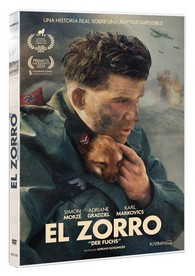 El Zorro (2022)