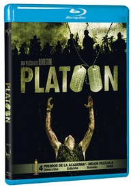 Platoon (Blu-Ray)