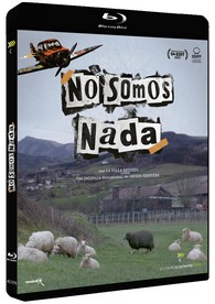 No Somos Nada (2021) (Blu-Ray)