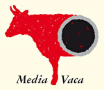Editorial Media Vaca