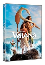 Vaiana (2026) Vaiana (2026)