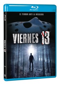 Viernes 13 (1980) (Blu-Ray) Viernes 13 (1980) (Blu-Ray)
