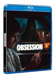 Obsession (Blu-Ray) Obsession (Blu-Ray)