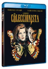 El Coleccionista (1965) (Blu-Ray) El Coleccionista (1965) (Blu-Ray)