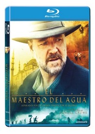 El Maestro del Agua (Blu-Ray) El Maestro del Agua (Blu-Ray)